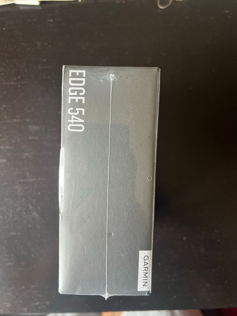 Garmin Edge 540 2026 bike usato — immagine 4 di 5