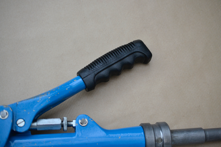 Brugt Other PR-70000 Clamp Head bike — billede 6 af 12