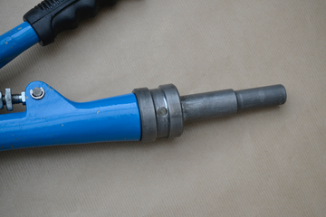 Brugt Other PR-70000 Clamp Head bike — billede 7 af 12
