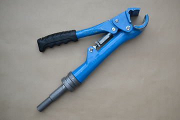 Brugt Other PR-70000 Clamp Head bike — billede 1 af 12