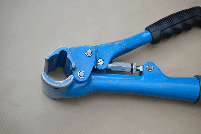 Brugt Other PR-70000 Clamp Head bike — billede 5 af 12