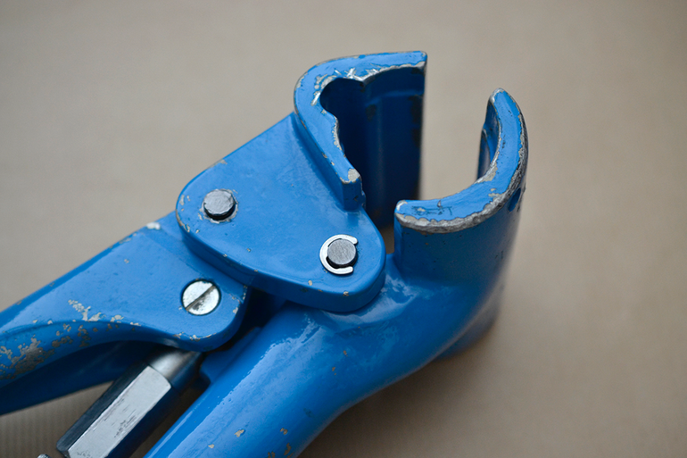 Brugt Other PR-70000 Clamp Head bike — billede 9 af 12