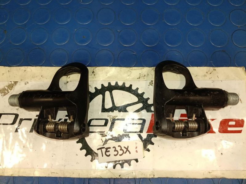 Look Pedali Keo Easy - TE33X 2025 Drivetrain & Pedals de segunda mano