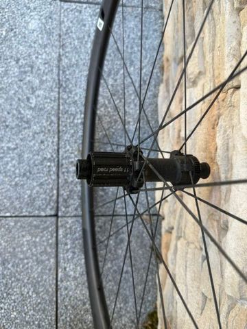 Tweedehands Roval Alpinist CLX II bike — afbeelding 4 van 4