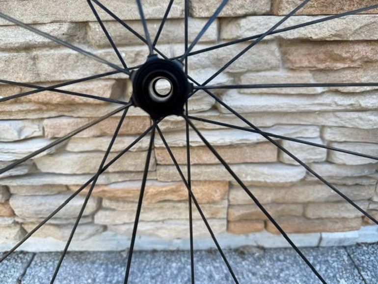 Tweedehands Roval Alpinist CLX II bike — afbeelding 3 van 4