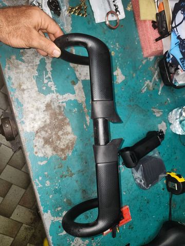Used Syncros Handlebar bike — image 6 of 7