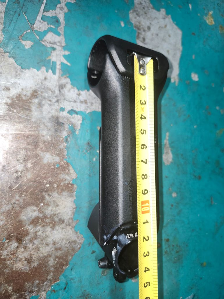Used Syncros Handlebar bike — image 4 of 7
