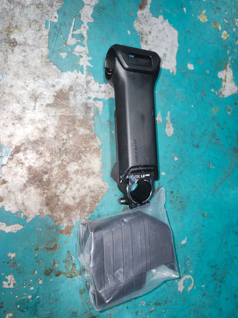 Used Syncros Handlebar bike — image 3 of 7