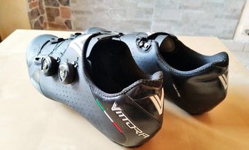 Käytetty Vittoria Velar boa 2023 Cycling Shoes