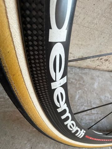 Used Deda Elementi Carbon Road Wheels bike — image 6 of 6