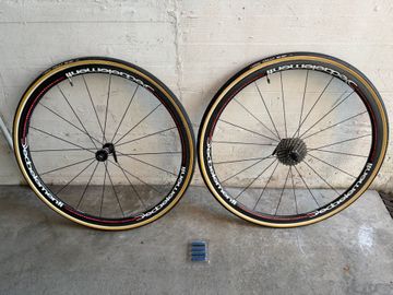 Used Deda Elementi Carbon Road Wheels bike — image 1 of 6
