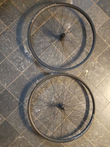 Used Deda Elementi Deda Zero 2 bike — image 3 of 5
