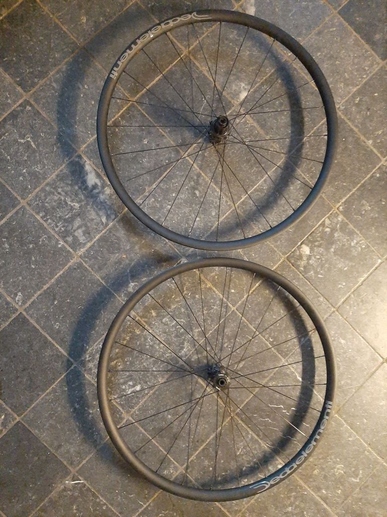 Used Deda Elementi Deda Zero 2 bike — image 3 of 5