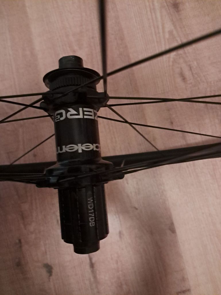 Used Deda Elementi Deda Zero 2 bike — image 5 of 5
