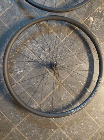 Used Deda Elementi Deda Zero 2 bike — image 2 of 5