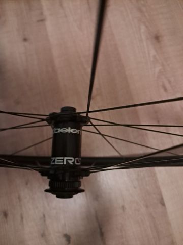 Used Deda Elementi Deda Zero 2 bike — image 4 of 5
