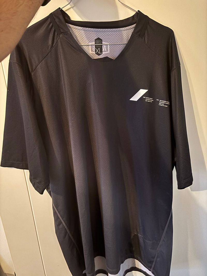 Used 100% Jersey 2024 Cycling Clothing