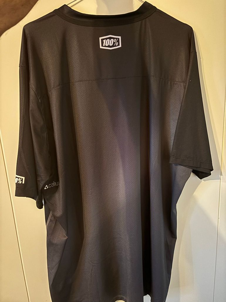 Used 100% Jersey 2024 bike — image 2 of 3