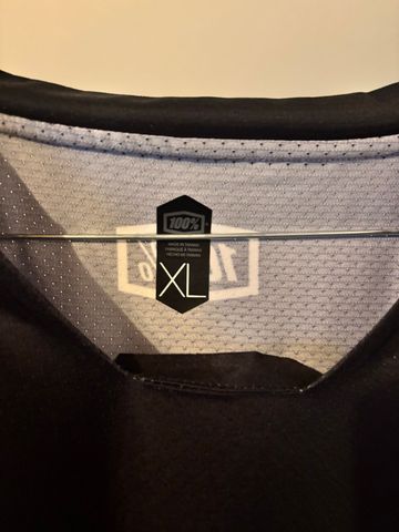 Used 100% Jersey 2024 bike — image 3 of 3