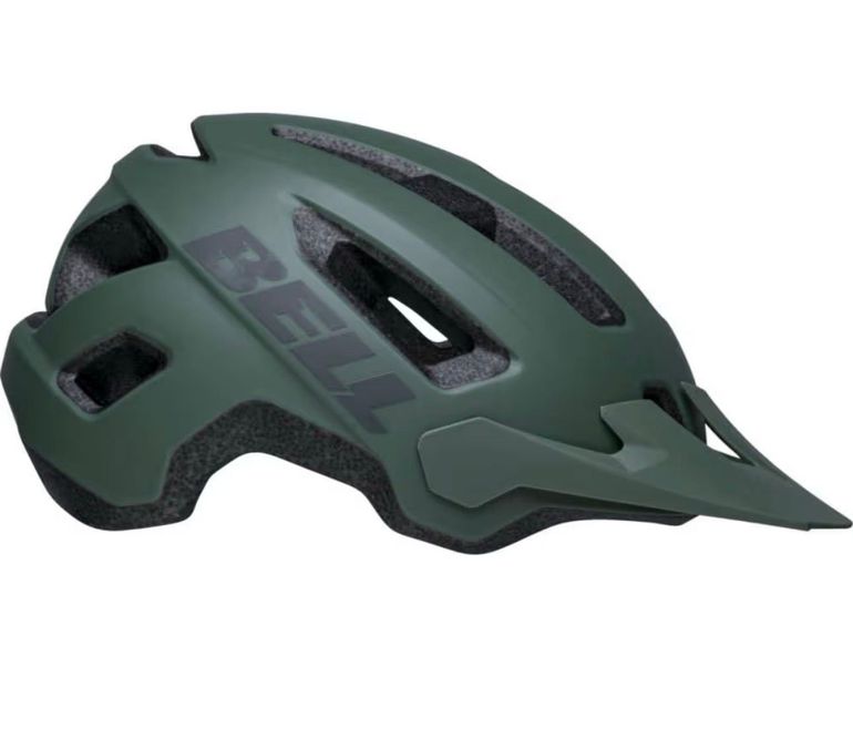 Used Bell Helmet 2022 bike — image 3 of 4