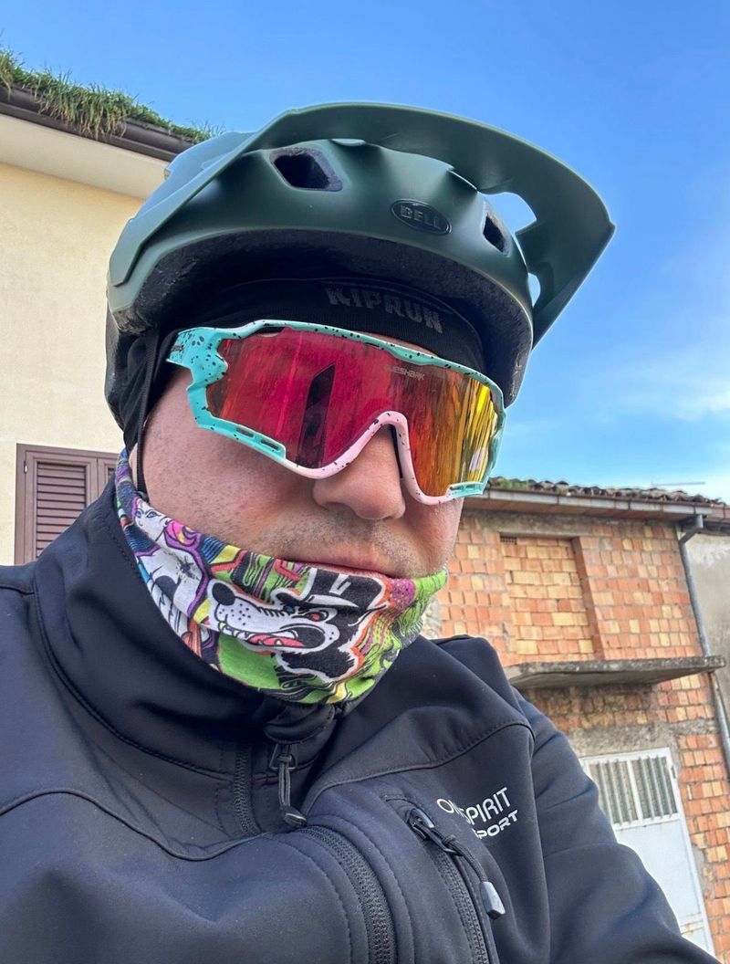 Bell Helmet 2022 Cycling Accessories usato