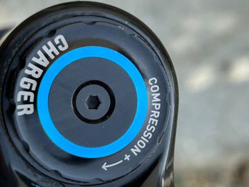 Used RockShox Zeb Fork select + 2022 bike — image 10 of 10