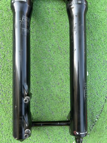 Used RockShox Zeb Fork select + 2022 bike — image 7 of 10