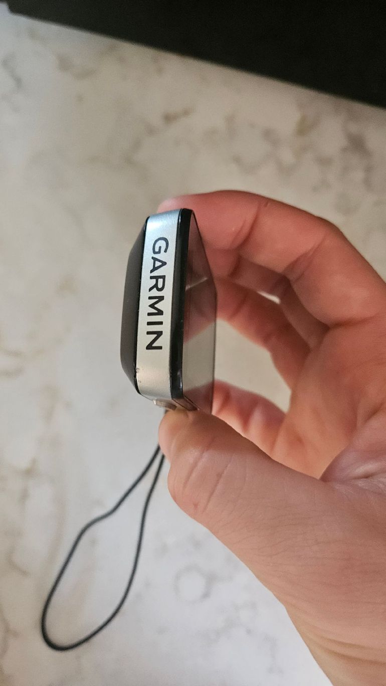 Garmin Edge 820 Bundle bike usato — immagine 7 di 7