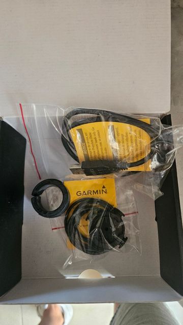 Garmin Edge 820 Bundle bike usato — immagine 2 di 7