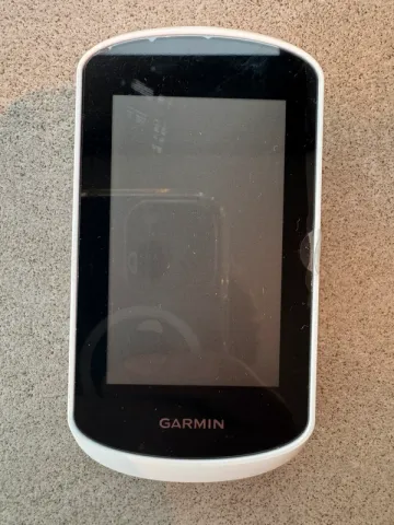Gebrauchtes Garmin Edge Explore 2 bike — Bild 2 von 6
