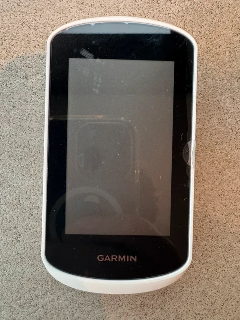 Gebrauchtes Garmin Edge Explore 2 bike — Bild 2 von 6