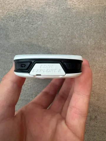 Gebrauchtes Garmin Edge Explore 2 bike — Bild 4 von 6