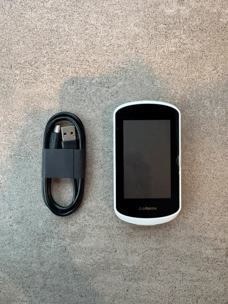 Gebrauchtes Garmin Edge Explore 2 bike — Bild 1 von 6