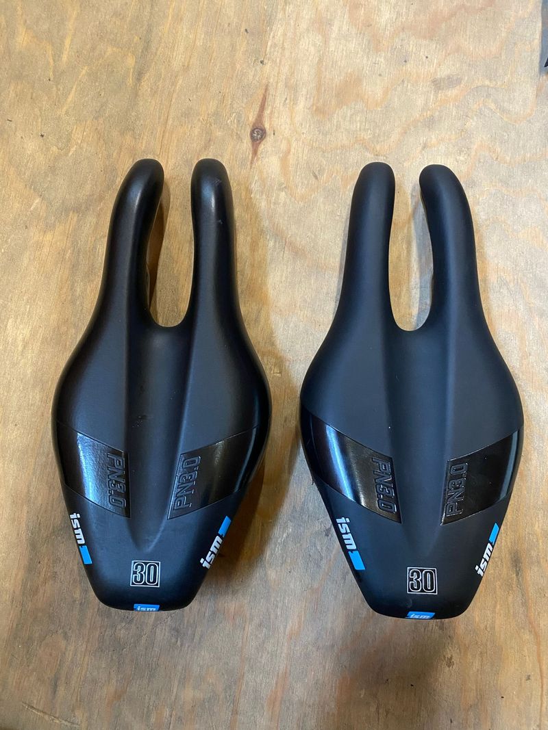 ISM PN3.0 Saddles & Seatposts d'occasion