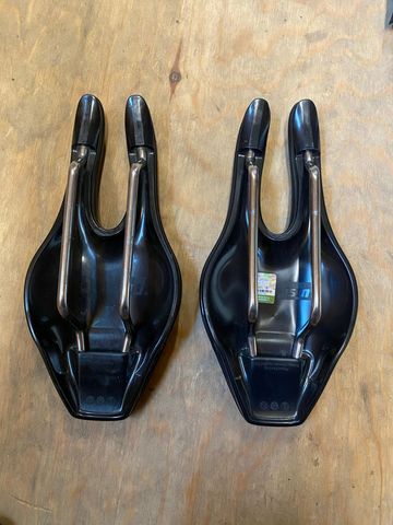 Używany ISM PN3.0 bike — zdjęcie 2 z 5