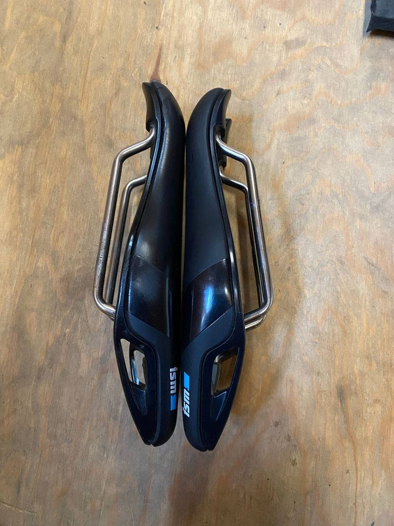 Używany ISM PN3.0 bike — zdjęcie 3 z 5