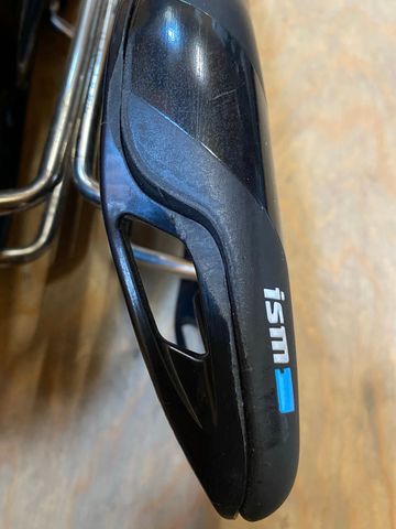 Używany ISM PN3.0 bike — zdjęcie 5 z 5