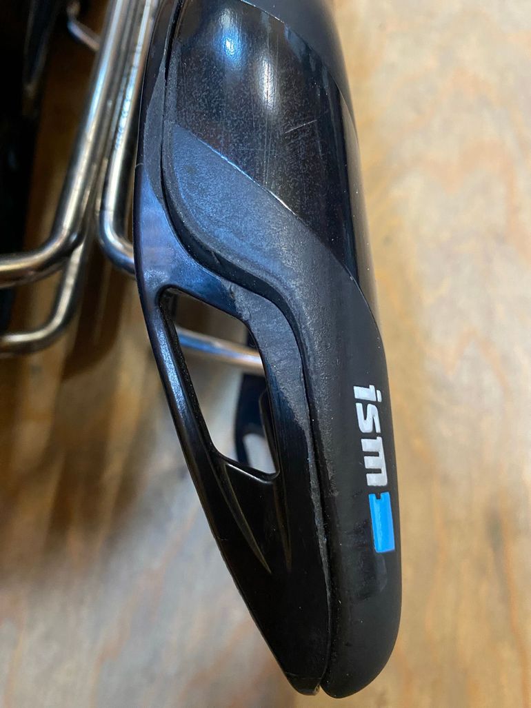 Używany ISM PN3.0 bike — zdjęcie 5 z 5