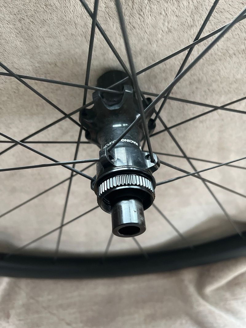Used Lapierre Carbon Laufräder 2024 Wheels