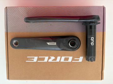Sram Force D2 Crank bike d'occasion — image 2 sur 3