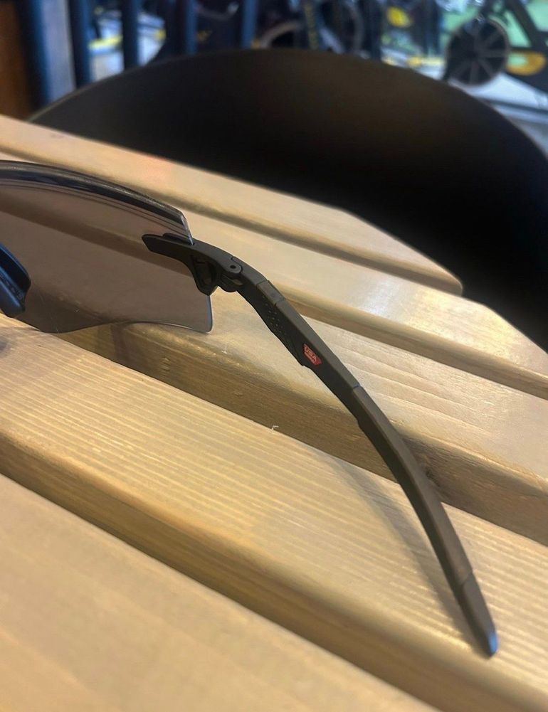 Used Oakley Encoder Sunglasses 2026 bike — image 5 of 5