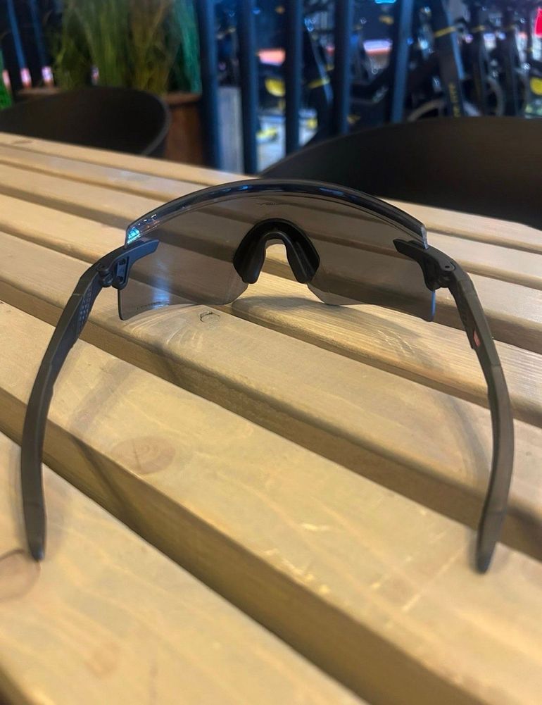 Used Oakley Encoder Sunglasses 2026 bike — image 3 of 5