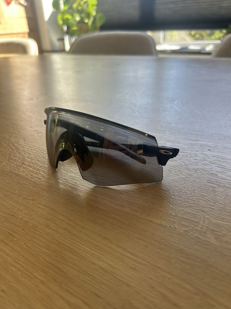 Used Oakley Encoder Sunglasses 2026 bike — image 7 of 7