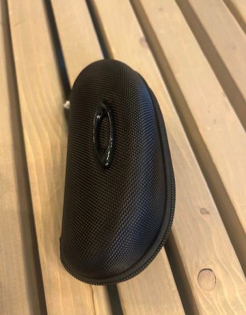 Used Oakley Encoder Sunglasses 2026 bike — image 4 of 5