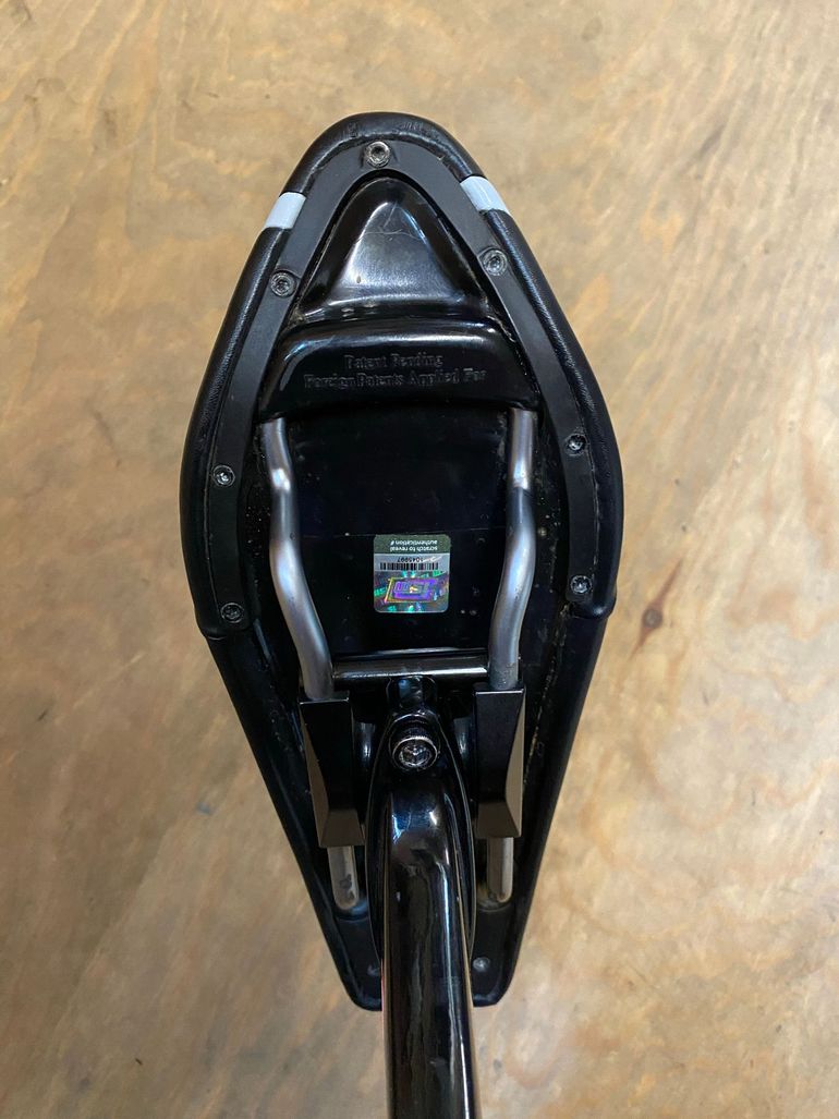 ISM PN 1.1 bike usato — immagine 4 di 5
