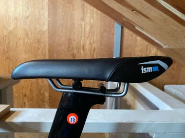 ISM PN 1.1 bike usato — immagine 2 di 5
