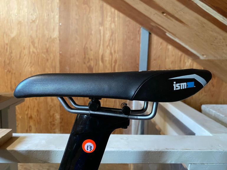 ISM PN 1.1 bike usato — immagine 2 di 5