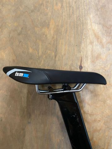 ISM PN 1.1 bike usato — immagine 3 di 5