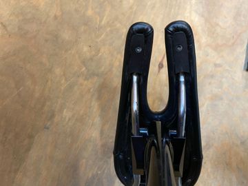 ISM PN 1.1 bike usato — immagine 5 di 5