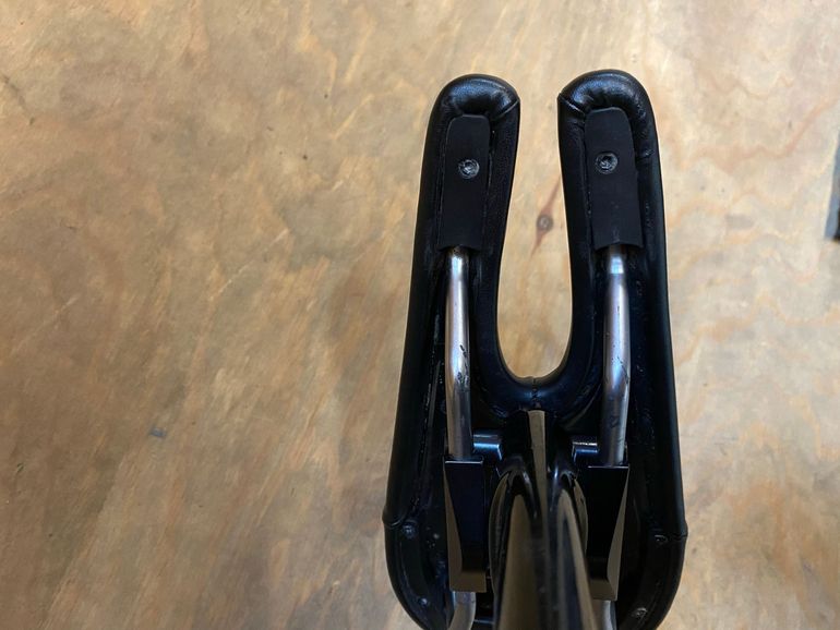 ISM PN 1.1 bike usato — immagine 5 di 5